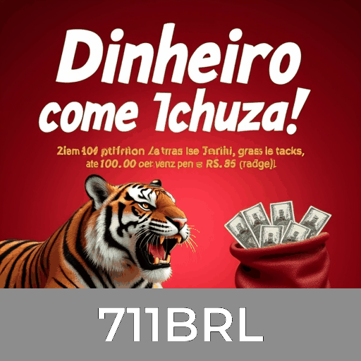 Plataforma 711BRL: Alta Performance e Tecnologia Avançada em Apostas