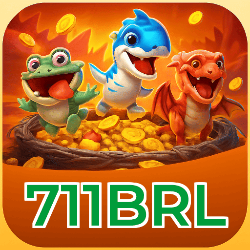 711BRL.com - Jogos de Cassino Online e Apostas Esportivas - 711BRL